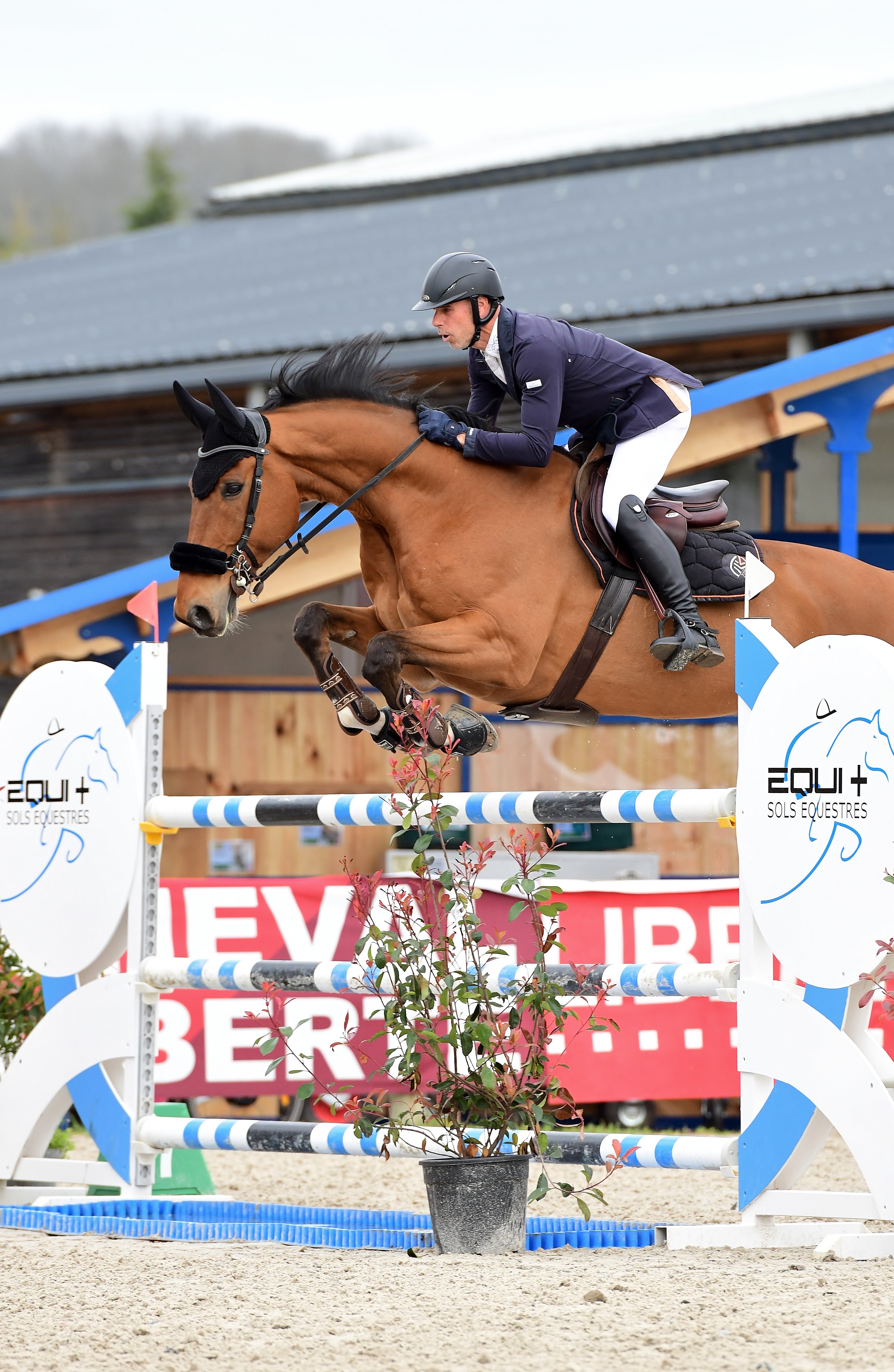 Showtime de Clamens Z